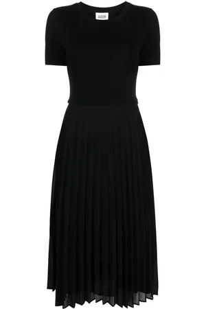 Claudie Pierlot Teli Midikleid