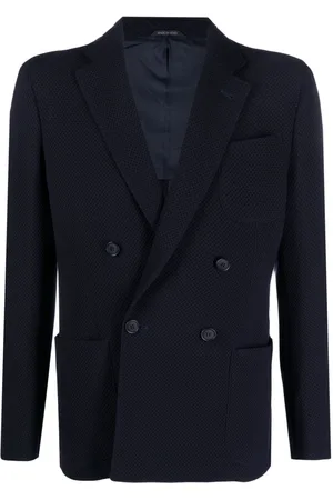 Giorgio Armani Doppelreihiges Sakko