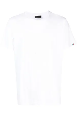 BILLIONAIRE Besticktes T-Shirt
