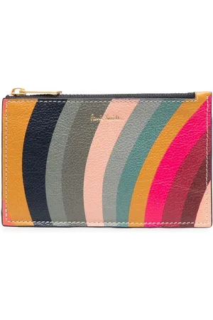 Paul Smith Portemonnaie mit Reißverschluss