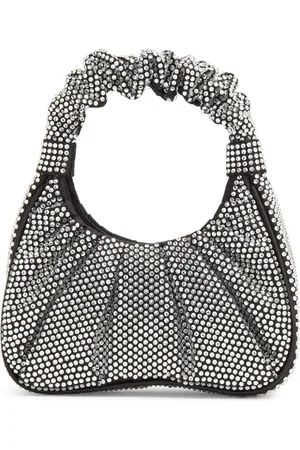 Jw Pei Schultertasche mit Kristallen