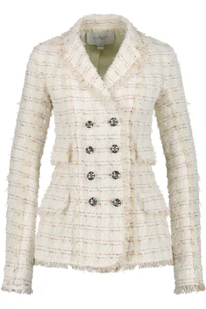 Giambattista Valli Doppelreihiger Blazer