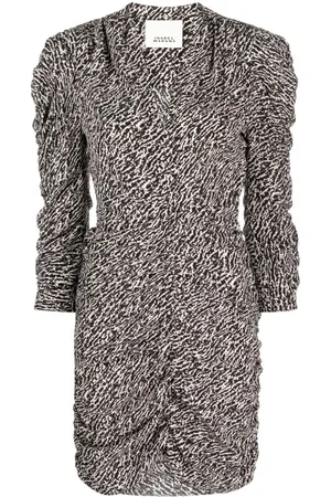 Isabel Marant Celina Minikleid