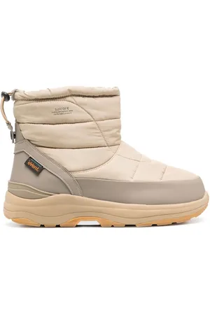 SUICOKE Eva Stiefel