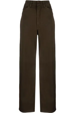 LEMAIRE Jeans mit geradem Bein