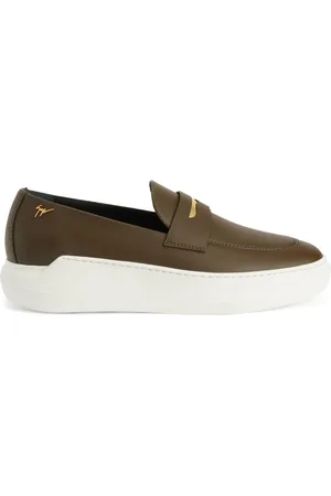 Giuseppe Zanotti New Conley Loafer