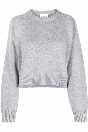 Loulou de Saison Cropped-Pullover