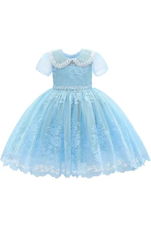 Tulleen Dolly Kleid