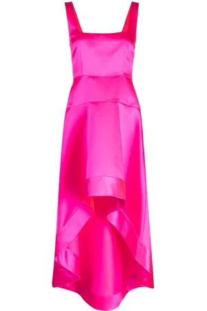 Cynthia Rowley Klassisches Kleid