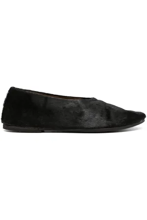 MARSÈLL Coltellaccio Ballerinas