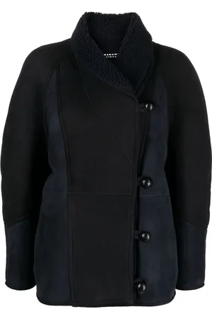 Marant Etoile Abeni Mantel