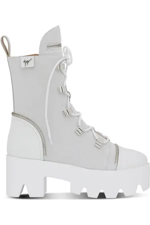 Giuseppe Zanotti Juliett Stiefel