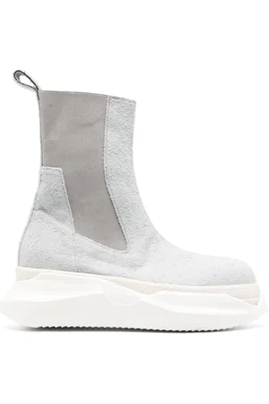 Rick Owens Beatle Turbo Cyclops Stiefel