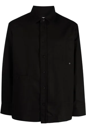 Etudes Liberte Hemd aus Flanell