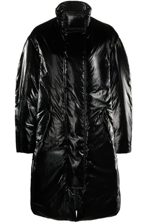 Marant Etoile Wattierter Debby Mantel