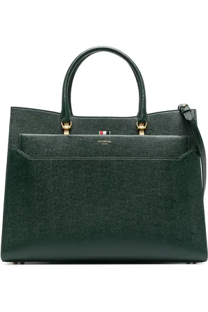Thom Browne Großer Duet Shopper