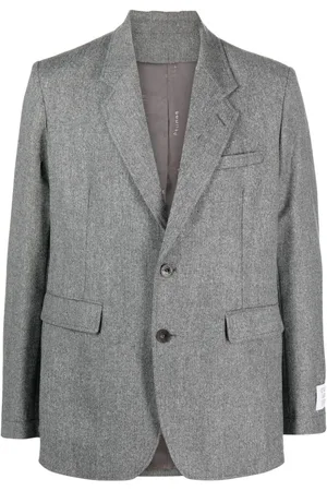 Etudes Einreihiger Blazer