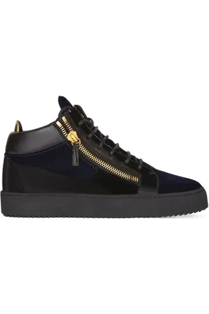 Giuseppe Zanotti Kriss High-Top-Sneakers