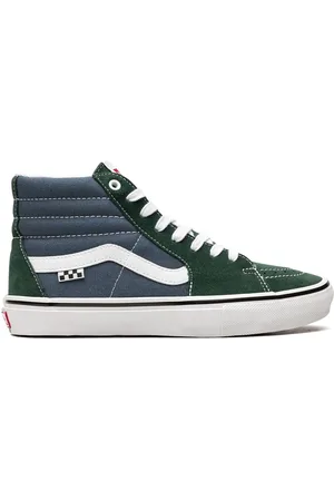 Vans Skate Sk8 Hi Mountain View Sneakers