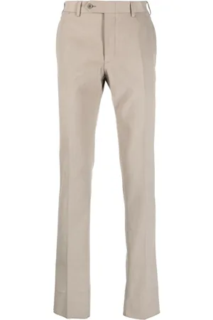 CANALI Hose mit geradem Bein