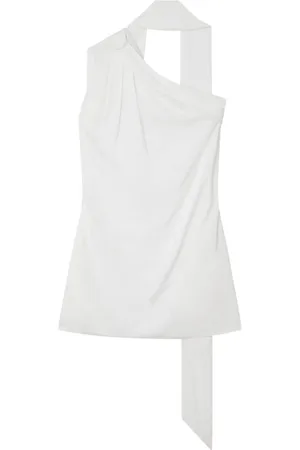 Stella McCartney Asymmetrische Bluse