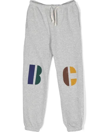Bobo Choses Jogginghose mit BC-Print