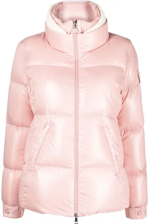 Moncler Kurze Vistule Daunenjacke