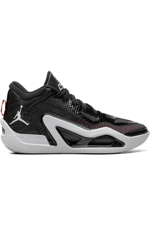 Jordan Tatum 1 Old School Sneakers