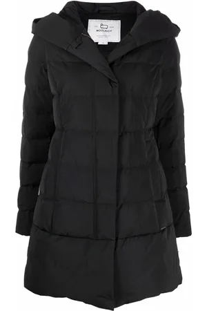 Woolrich Prescott Parka
