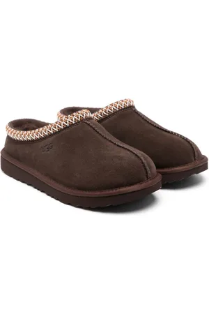 UGG Tasman II "Dusted Cocoa" Slipper