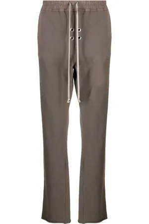 Rick Owens Hose mit elastischem Bund