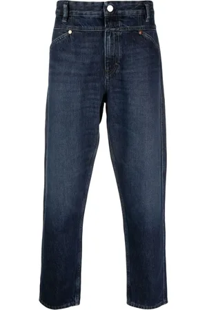 Closed X-Lent Tapered-Jeans