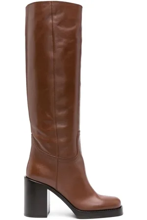 Prada Stiefel 90mm