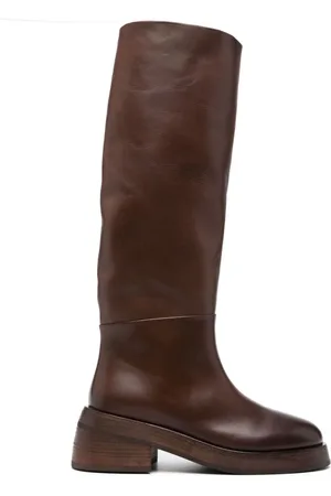MARSÈLL Stiefel 65mm