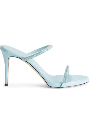 Giuseppe Zanotti Iride Sandalen 90mm
