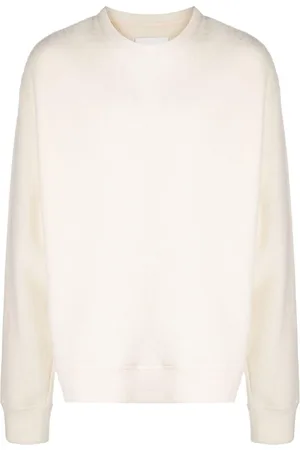 Jil Sander Pullover mit gebürstetem Effekt