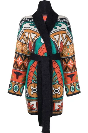 La DoubleJ Philae Cardigan