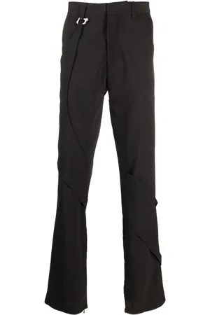 HELIOT EMIL Hose mit glatten Wirkungen