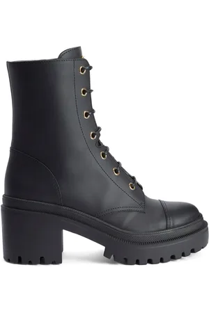 Giuseppe Zanotti Malakhy Schnürstiefel
