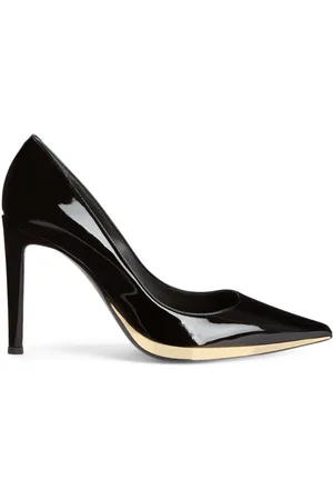 Giuseppe Zanotti Pumps mit Finish 105mm