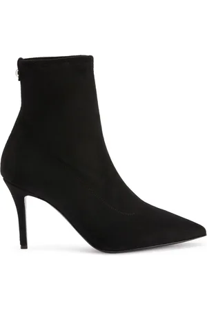 Giuseppe Zanotti Mirea Stiefeletten 90mm