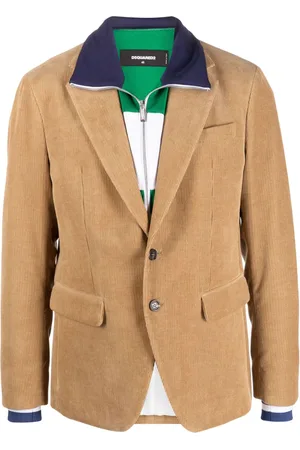 Dsquared2 Sakko im Layering-Look
