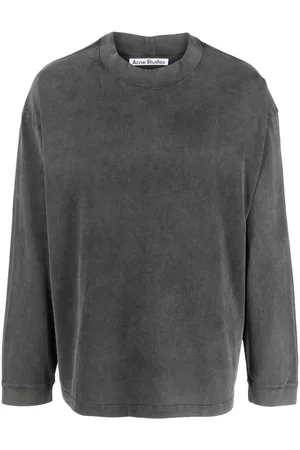 Acne Studios Ausgeblichenes Sweatshirt