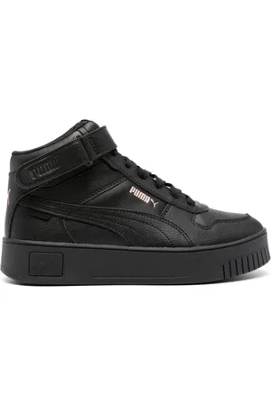 PUMA Carina Street Sneakers