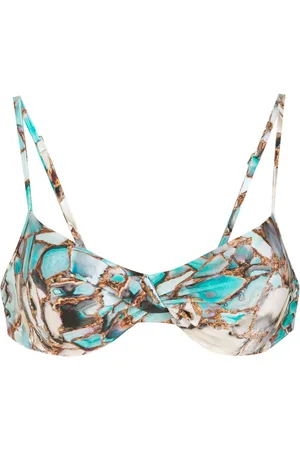 Lygia & Nanny Fiji Bikinioberteil