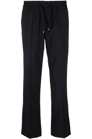 Sandro Gerade Hose mit Stretchbund