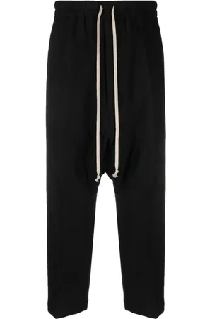 Rick Owens Hose im Baggy-Style