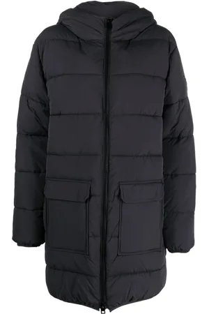 Zadig & Voltaire Daunenparka mit Kapuze