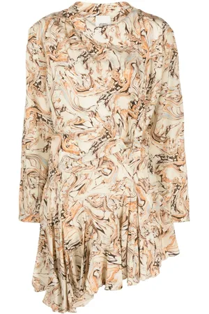 Isabel Marant Tharya Minikleid