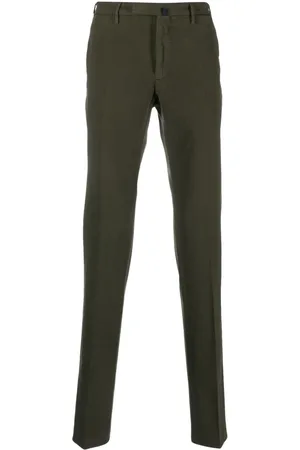 Incotex Batavia Slim-Fit-Hose